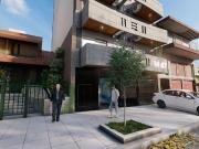 VENTA MONOAMBIENTE CON BALCON EN POZO 24 CUOTAS