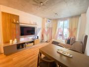 Venta Monoambiente con balcón en San Telmo