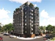 Venta monoambiente con balcón en Villa Ortuzar