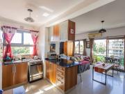 VENTA MONOAMBIENTE CON BALCÓN FLORES NORTE