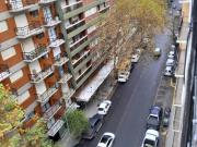 VENTA MONOAMBIENTE CON BALCON FRANCES ENTRE RIOS 2200