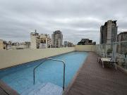 VENTA MONOAMBIENTE CON BALCON FULL AMENITIES