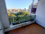 VENTA MONOAMBIENTE CON BALCÓN PELLEGRINI AL 1000