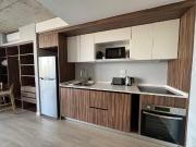 VENTA Monoambiente con balcon terraza a estrenar...