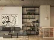 VENTA MONOAMBIENTE CON BALCON TERRAZA NUÑEZ