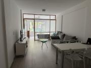 Venta Monoambiente con balcón Villa Crespo