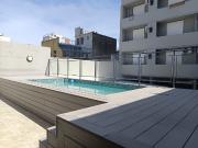 VENTA MONOAMBIENTE CON BALCÓN Y AMENITIES