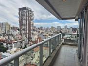 VENTA | MONOAMBIENTE CON BALCON Y AMENITIES – APTO...