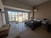 VENTA MONOAMBIENTE CON BALCÓN Y AMENITIES – APTO...