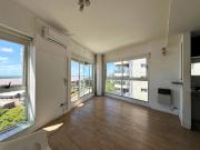 Venta | Monoambiente con Balcón y Terraza exclusiva con...