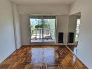 Venta  Monoambiente con balcón y vista abierta en Nuñez....