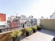 Venta Monoambiente con Cochera en Monserrat