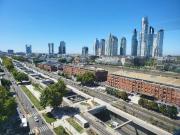 Venta monoambiente con cochera y amenities.Quartier...