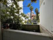 Venta Monoambiente con Cochera y balcón terraza en Caballito