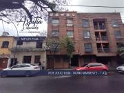 VENTA monoambiente con cocina integrada – Barrio...