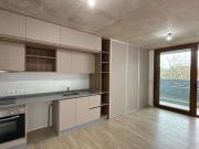 VENTA MONOAMBIENTE CON GRAN BALCON A ESTRENAR