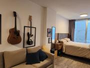 Venta monoambiente con Patio en Palermo