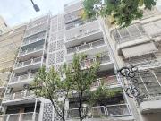 Venta monoambiente con patio ideal para renta