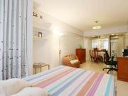 VENTA MONOAMBIENTE CON PATIO IMPECABLE! lumino
