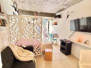 VENTA MONOAMBIENTE CON PATIO Pichincha