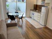 VENTA MONOAMBIENTE CON PATIO RECICLADO