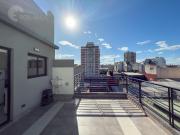Venta Monoambiente con terraza en Balvanera!