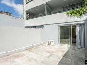 Venta Monoambiente con Terraza en Las Cañitas