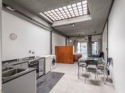 Venta monoambiente con terraza propia, San Telmo