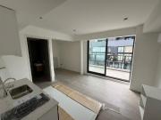 Venta Monoambiente con terraza Recoleta