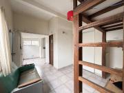 VENTA MONOAMBIENTE CON TERRAZA VILLA DEL PARQUE
