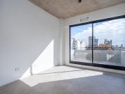 VENTA MONOAMBIENTE DEVOTO BALCÓN FRENTE