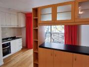 VENTA MONOAMBIENTE DIVIDIDO c/Balcón PALERMO