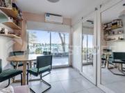 Venta Monoambiente dividido con cochera y amenities –...
