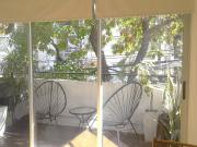 VENTA MONOAMBIENTE DIVIDIDO EN 2 BALCON Y PILETA