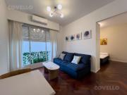 Venta monoambiente dividido Recoleta Venta monoambiente dividido Recoleta