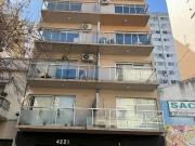 VENTA MONOAMBIENTE DIVISIBLE ALMAGRO