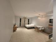 VENTA MONOAMBIENTE DIVISIBLE BALCON Y COCHERA