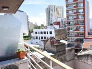 VENTA MONOAMBIENTE DIVISIBLE CON BALCON COGLHAN