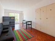 VENTA MONOAMBIENTE DIVISIBLE CON BALCON EN NUÑEZ