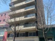 Venta monoambiente divisible c/patio a estrenar