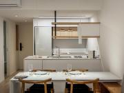 Venta Monoambiente divisible en Edificio Bold Barrancas...