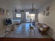 Venta Monoambiente Divisible Reciclado Balcon Vista Apto...