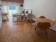 VENTA MONOAMBIENTE DIVISIBLE RECOLETA