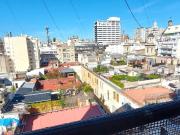 VENTA MONOAMBIENTE DIVISIBLE SAN NICOLAS CABA