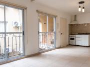 VENTA MONOAMBIENTE DIVISIBLE TERRAZA APTO CRED