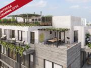 VENTA MONOAMBIENTE DIVISIBLE TERRAZA SAAVEDRA