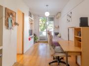 Venta Monoambiente divisible Villa Urquiza