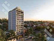 VENTA MONOAMBIENTE EDIFICIO NEXT EN POZO, B° SANTA...