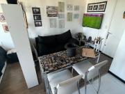 VENTA MONOAMBIENTE EN ABASTO