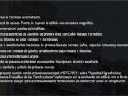 VENTA Monoambiente en BARRIO MARTIN Amenities PROXIMA...